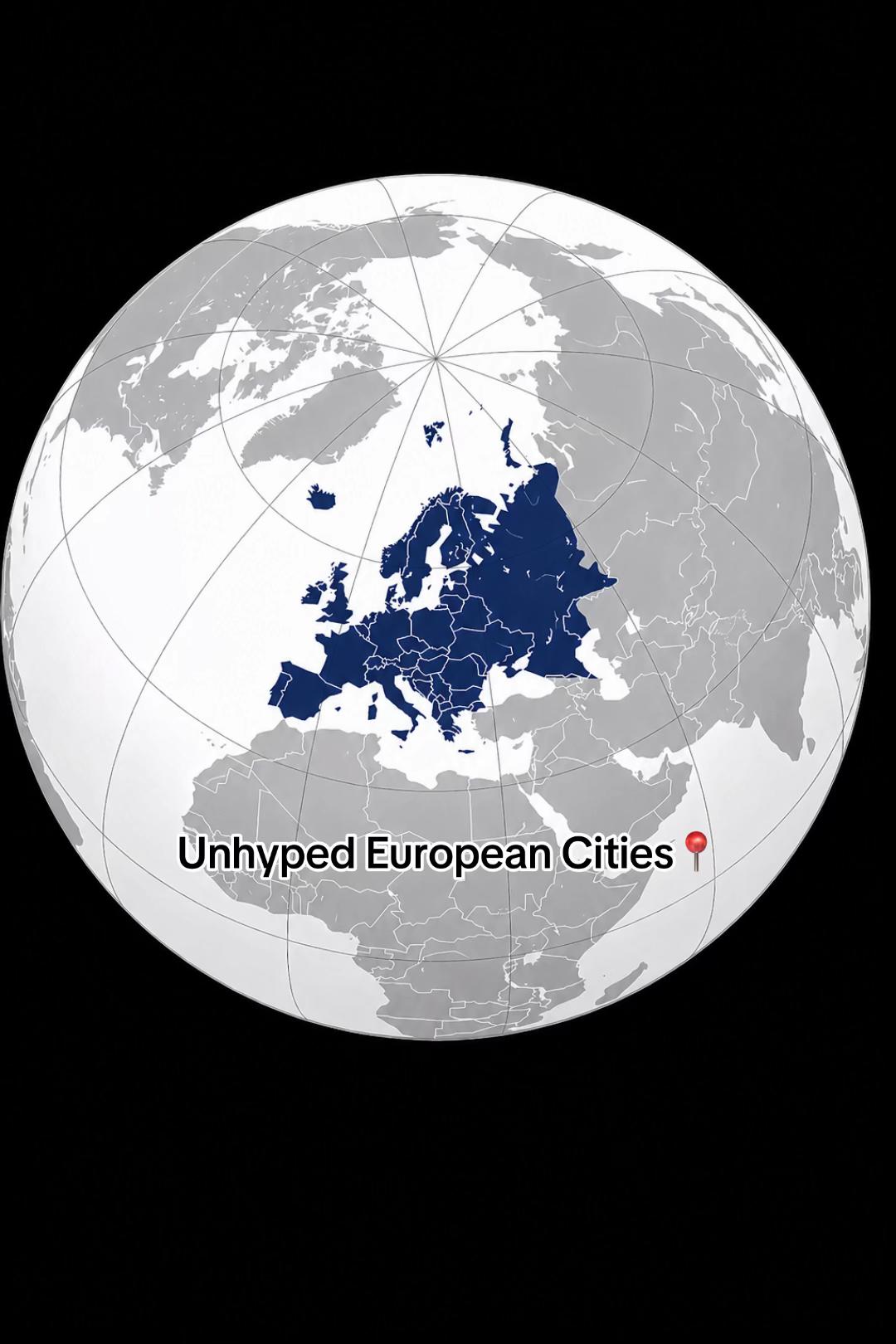 Unhyped European Cities, Cochem Castle