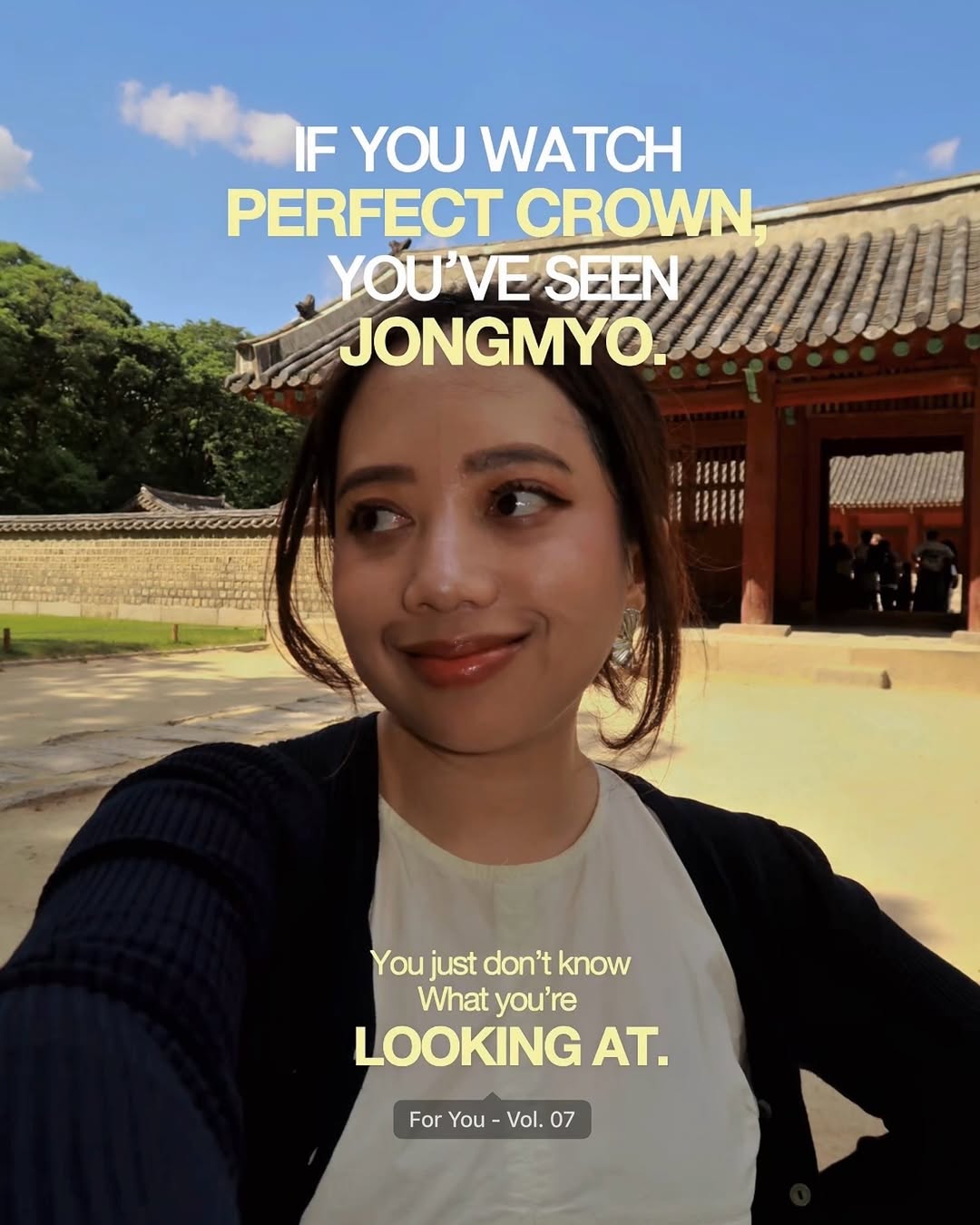 Gyeongbokgung Palace