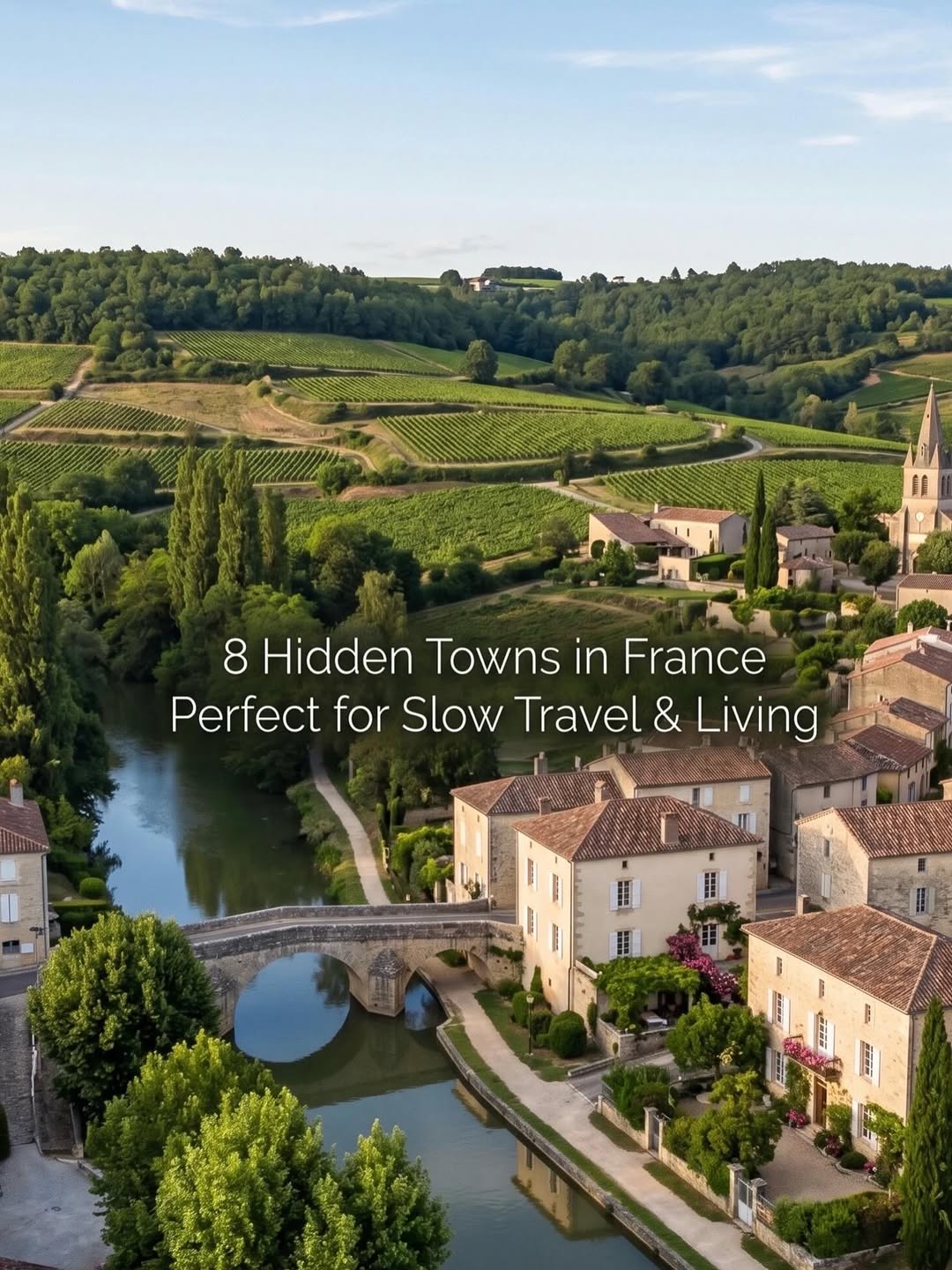France 🇫🇷 | Guides | Travel | Lifestyle, Uzerche