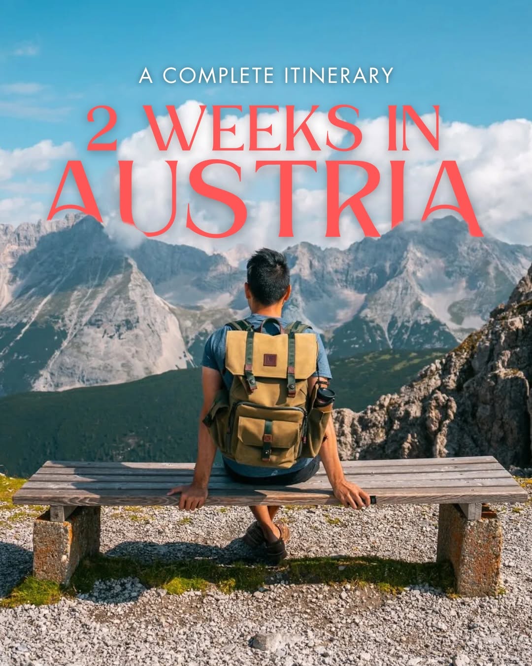 Pete R. | BucketListly Blog, Belvedere Palace