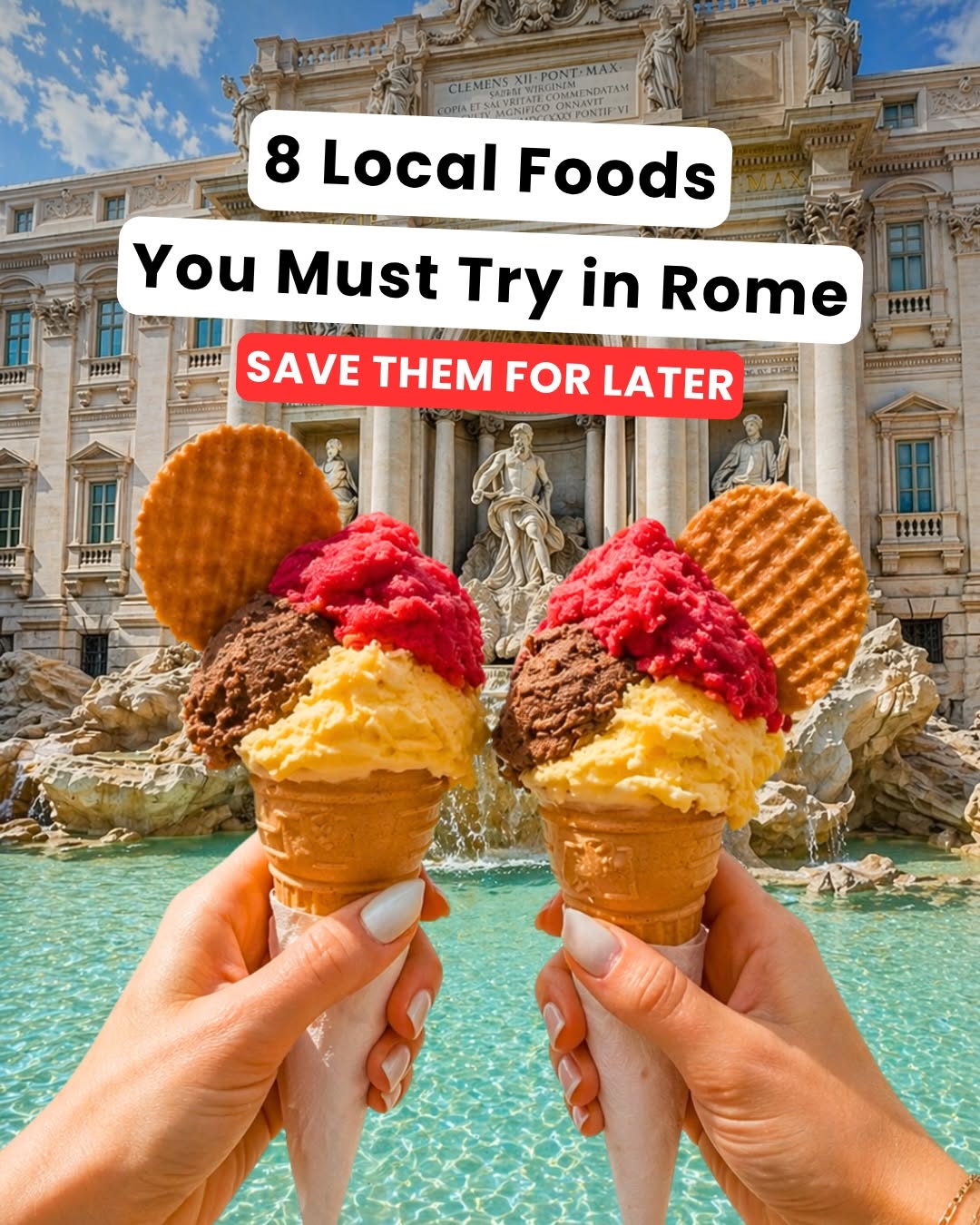 Rome Travel & Nightlife, Colosseum