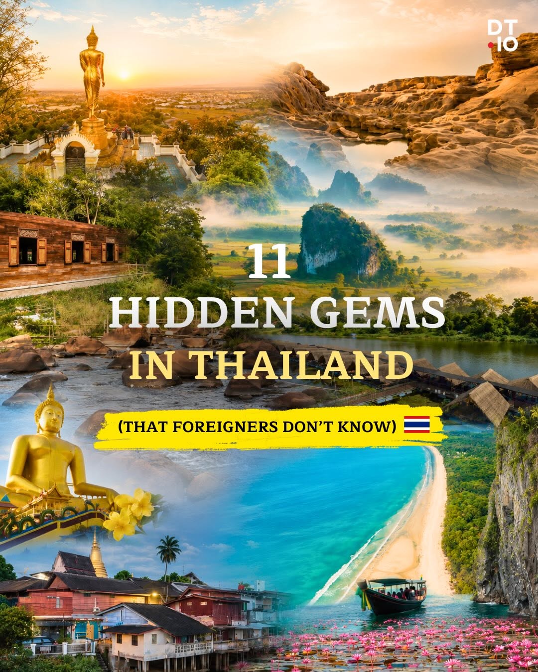 DestinationThailand.io | Your guide to paradise 🇹🇭, Khao Sok National Park
