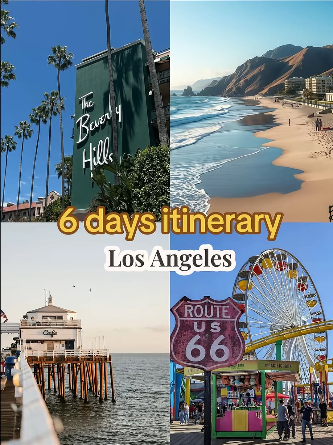 Los Angeles Travel Tips, Universal Studios Hollywood