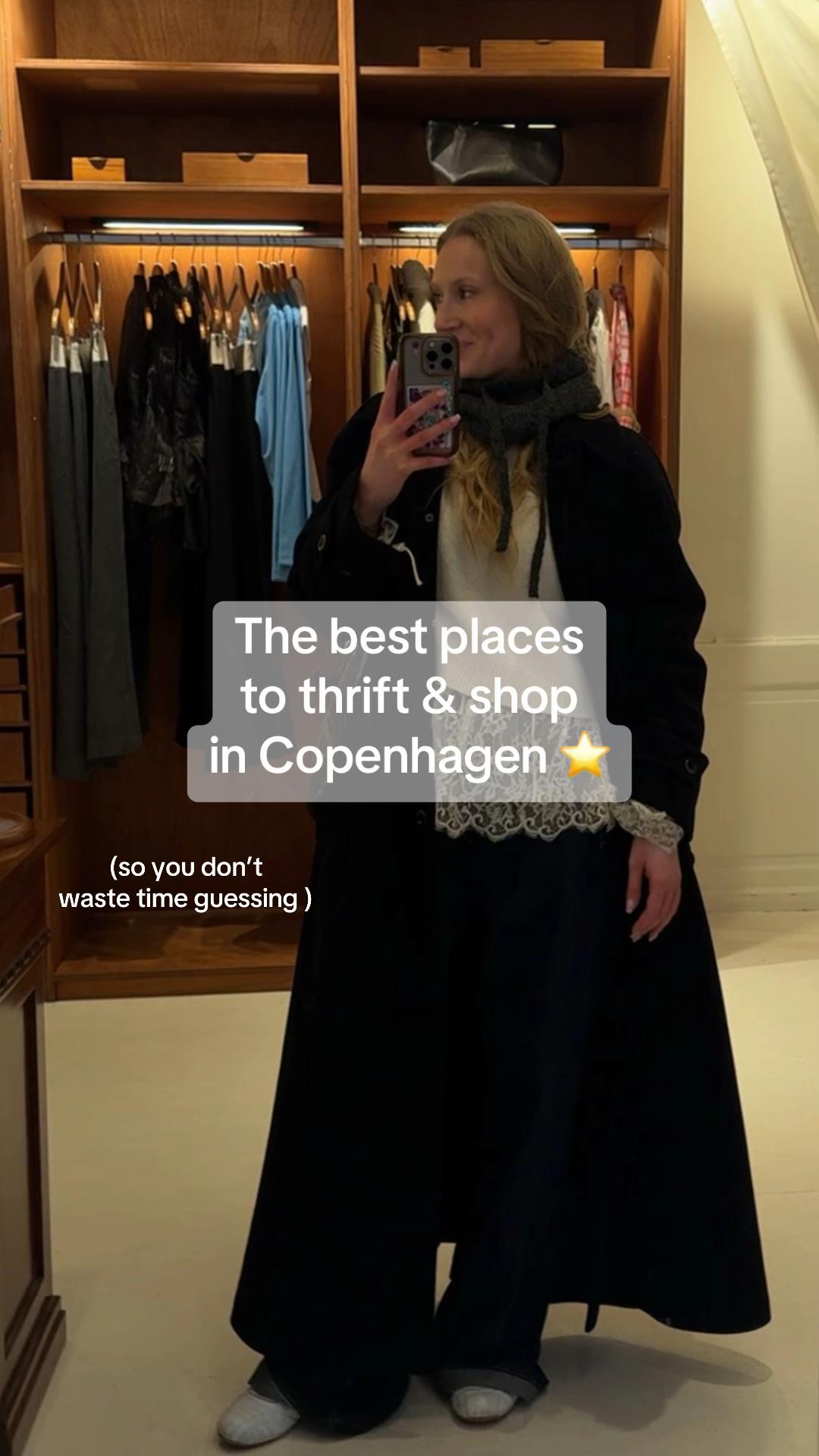 ciarairwin_, Wilén Store København K