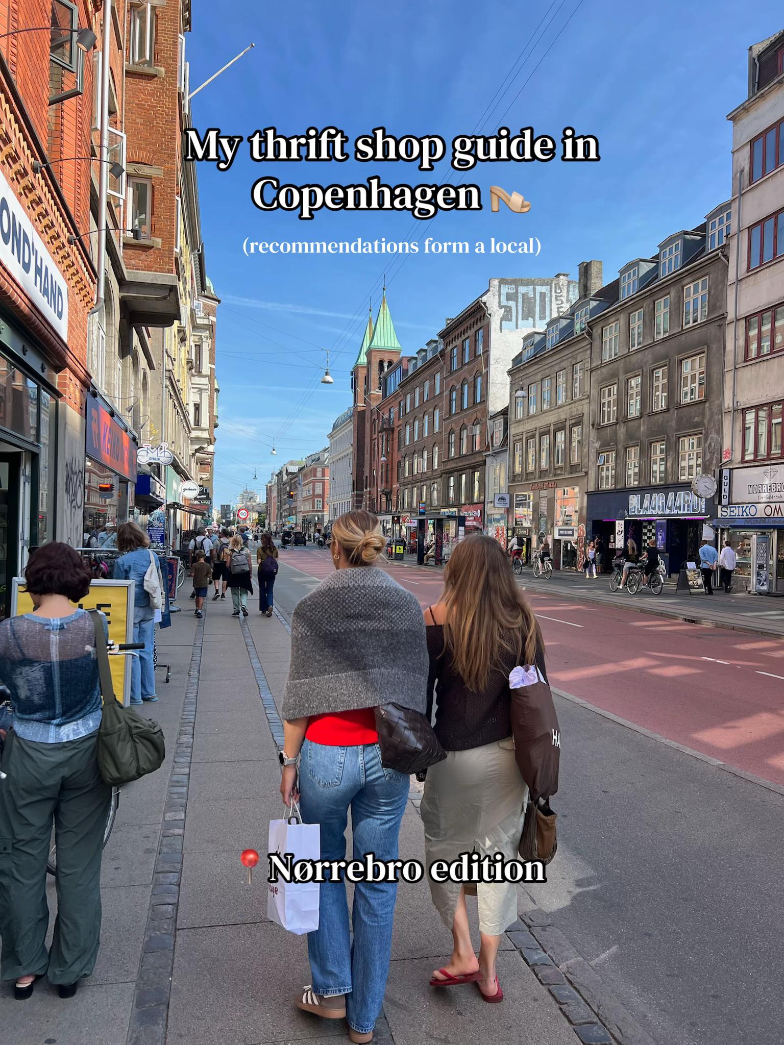 Ida Sæle, Lidkøb Østerbro