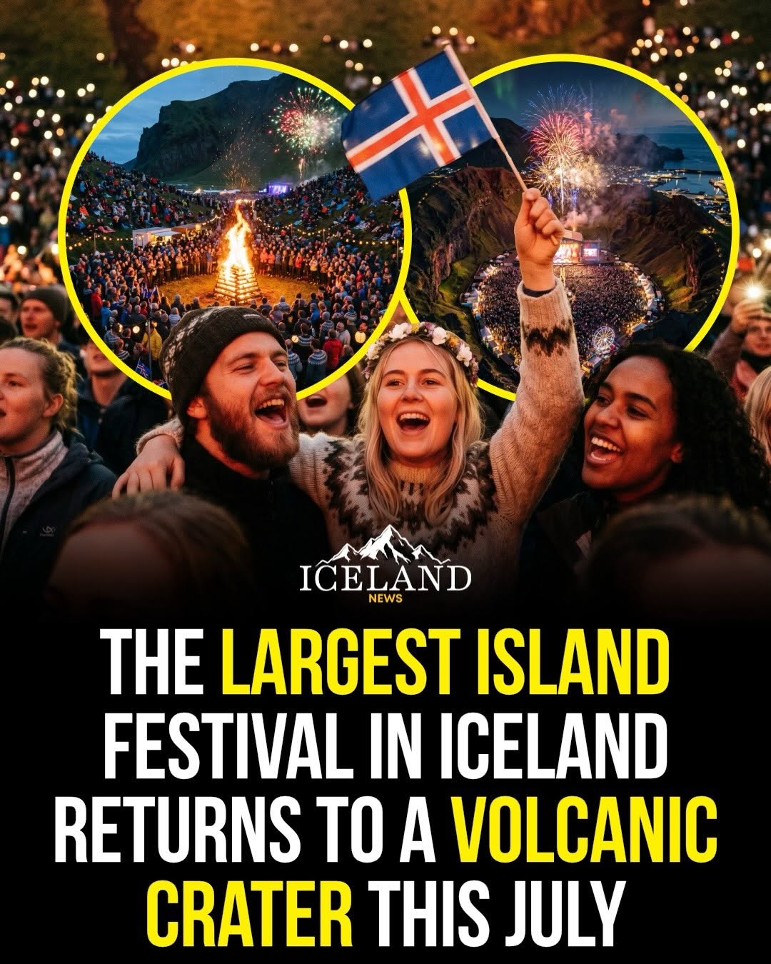 Iceland 🇮🇸 Travel | Hotels | Food | Tips, Herjólfsdalur