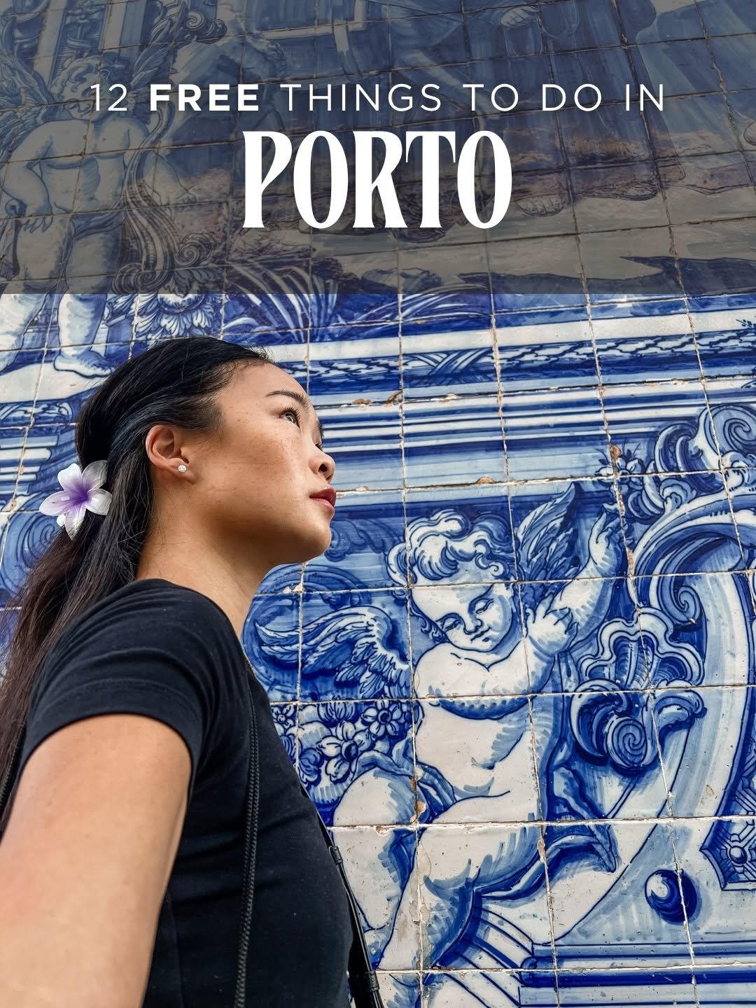 Mia & Lev | Curated Travel Destination Guides, Luís I Bridge