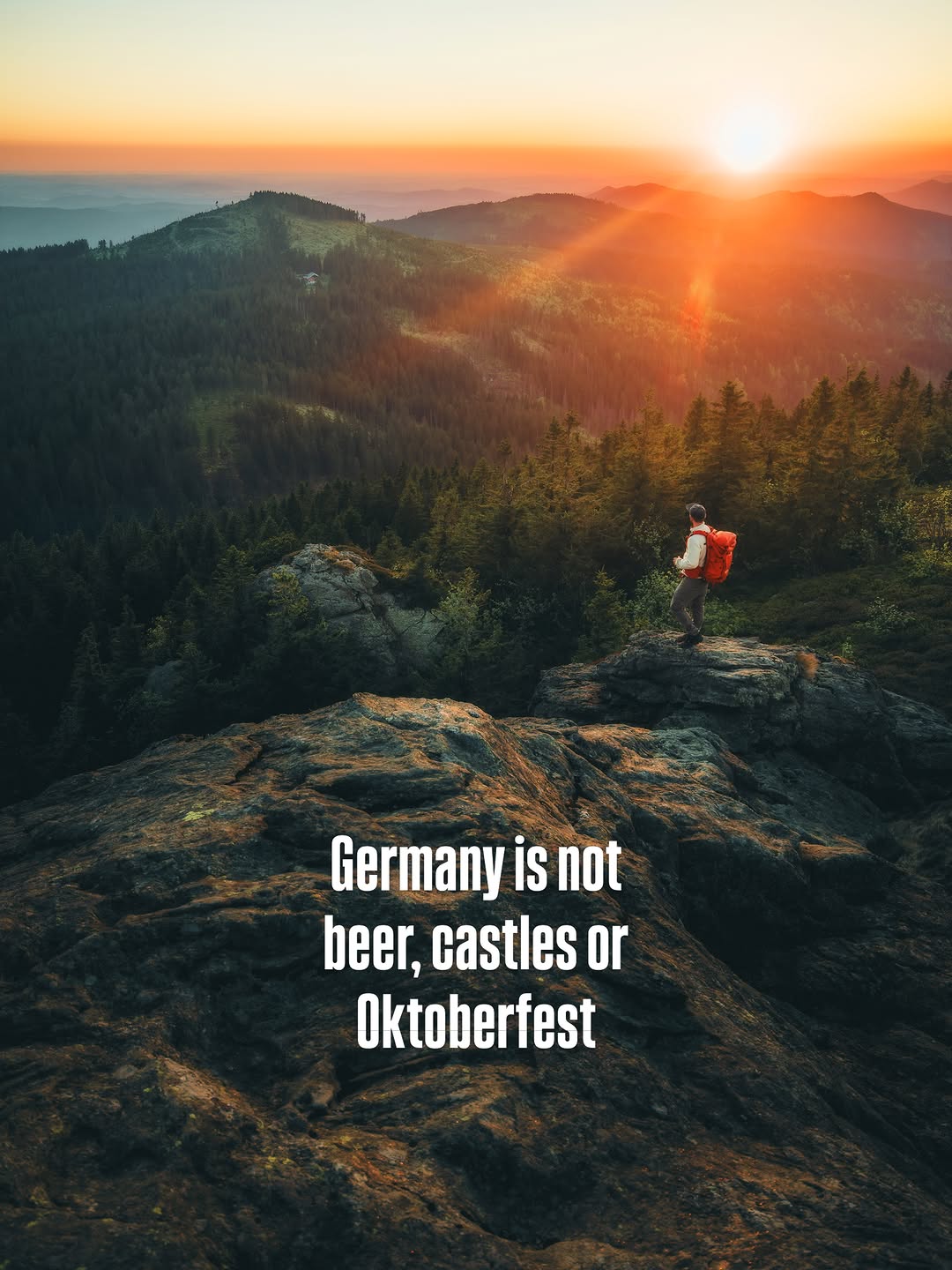 Travel & Landscape - Photography, Großer Arbersee