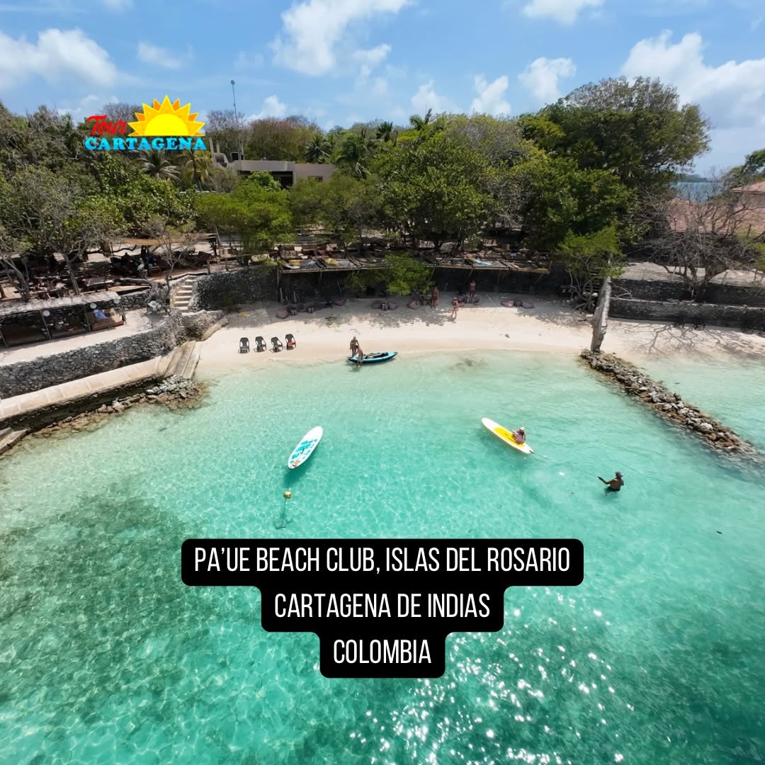 Tours en Cartagena de Indias, Cartagena de indias, colombia