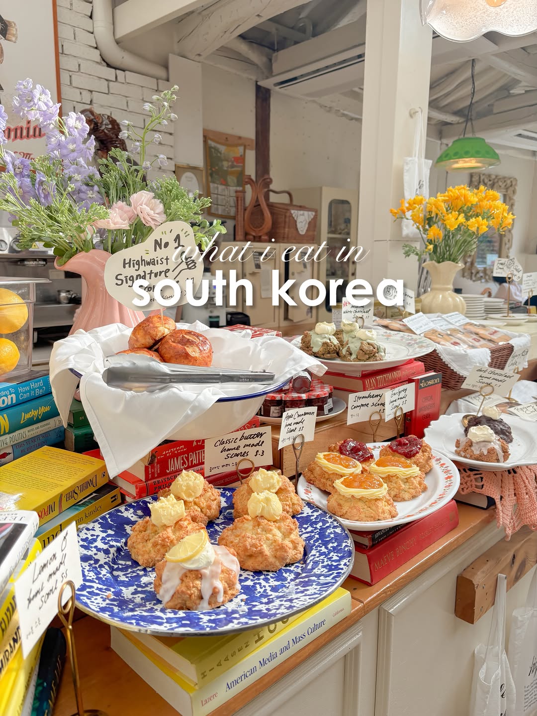 Haeundae Traditional Market