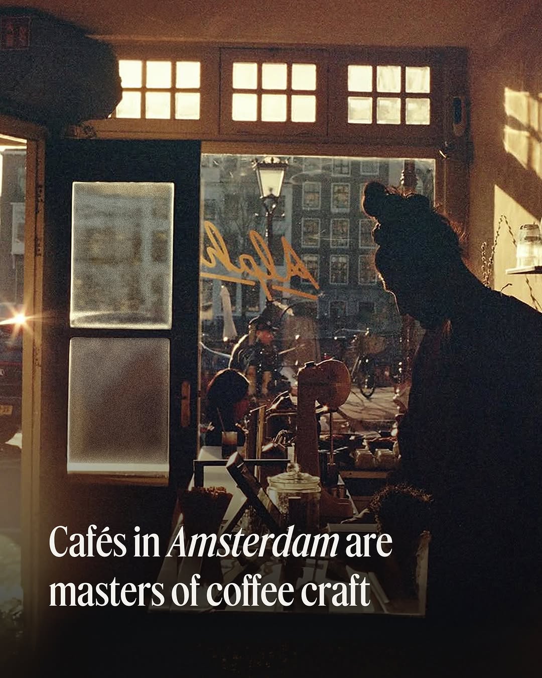 Roadbook, Bakkerij Wolf - Wolvenstraat