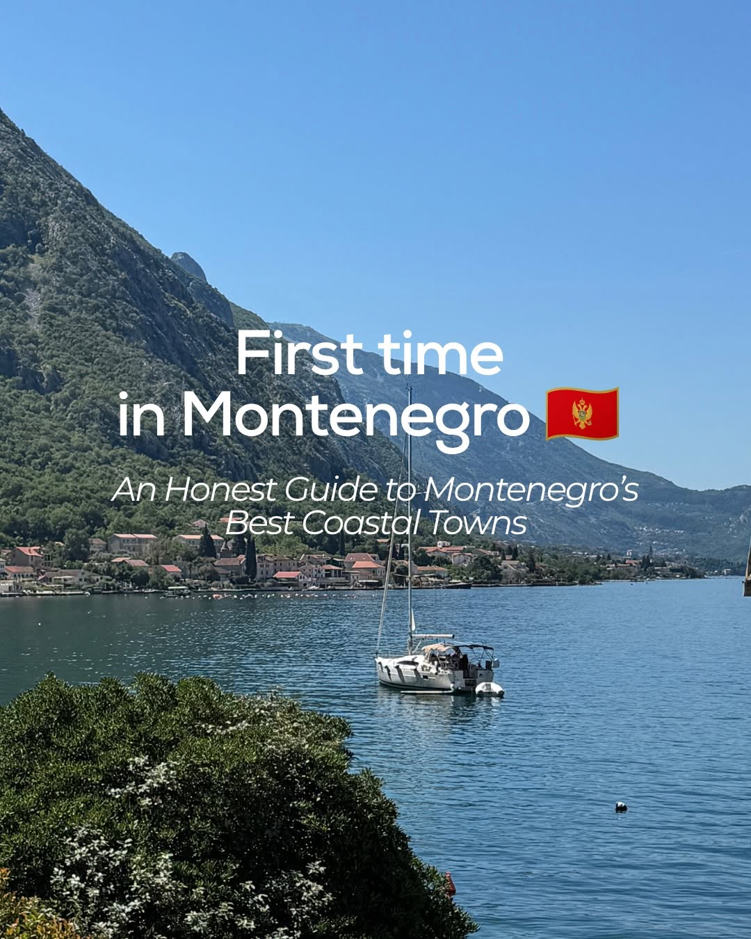 Best in Montenegro, Tivat