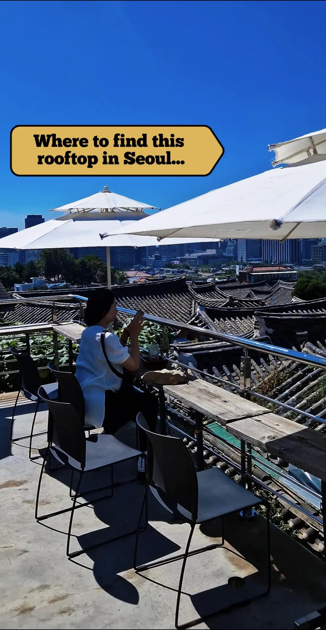 GoVentureBeyond | Travel Blog, Bukchon Hanok Village