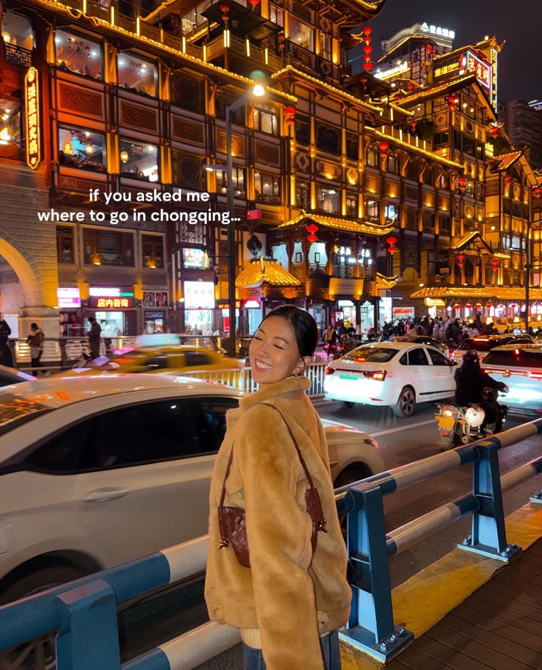 China 🇨🇳 Asia Travel | Hotels | Food | Tips, Jiefangbei Pedestrian Street