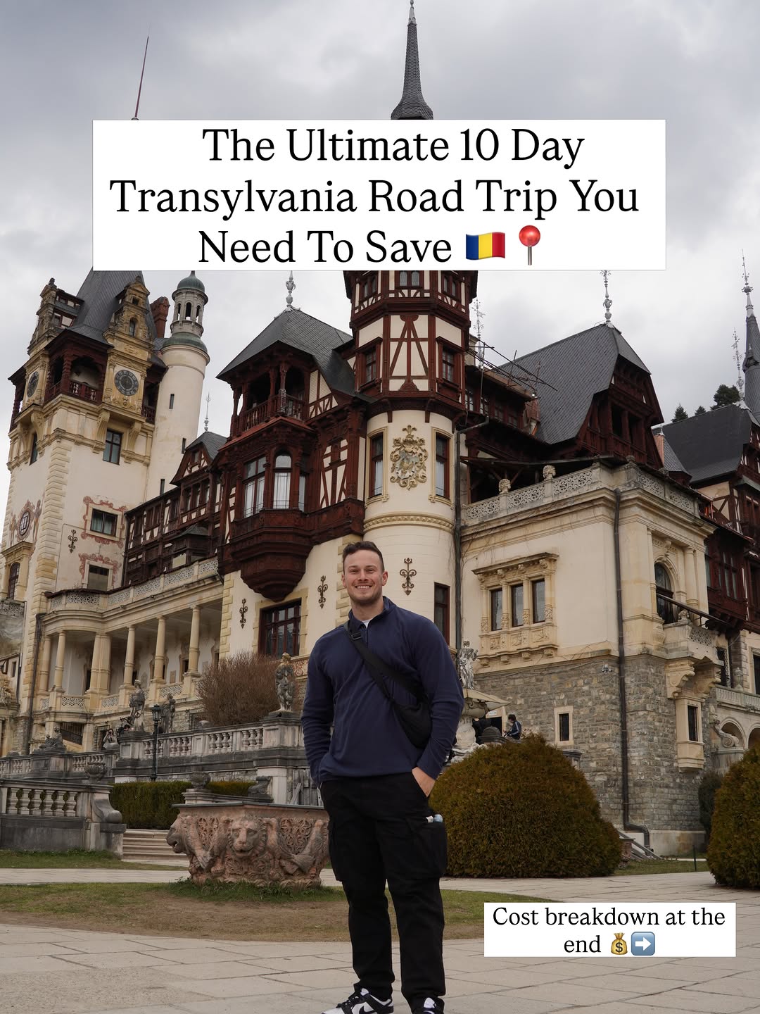 John| MyTravelPerspective| Adventure Travel, The Council's Square
