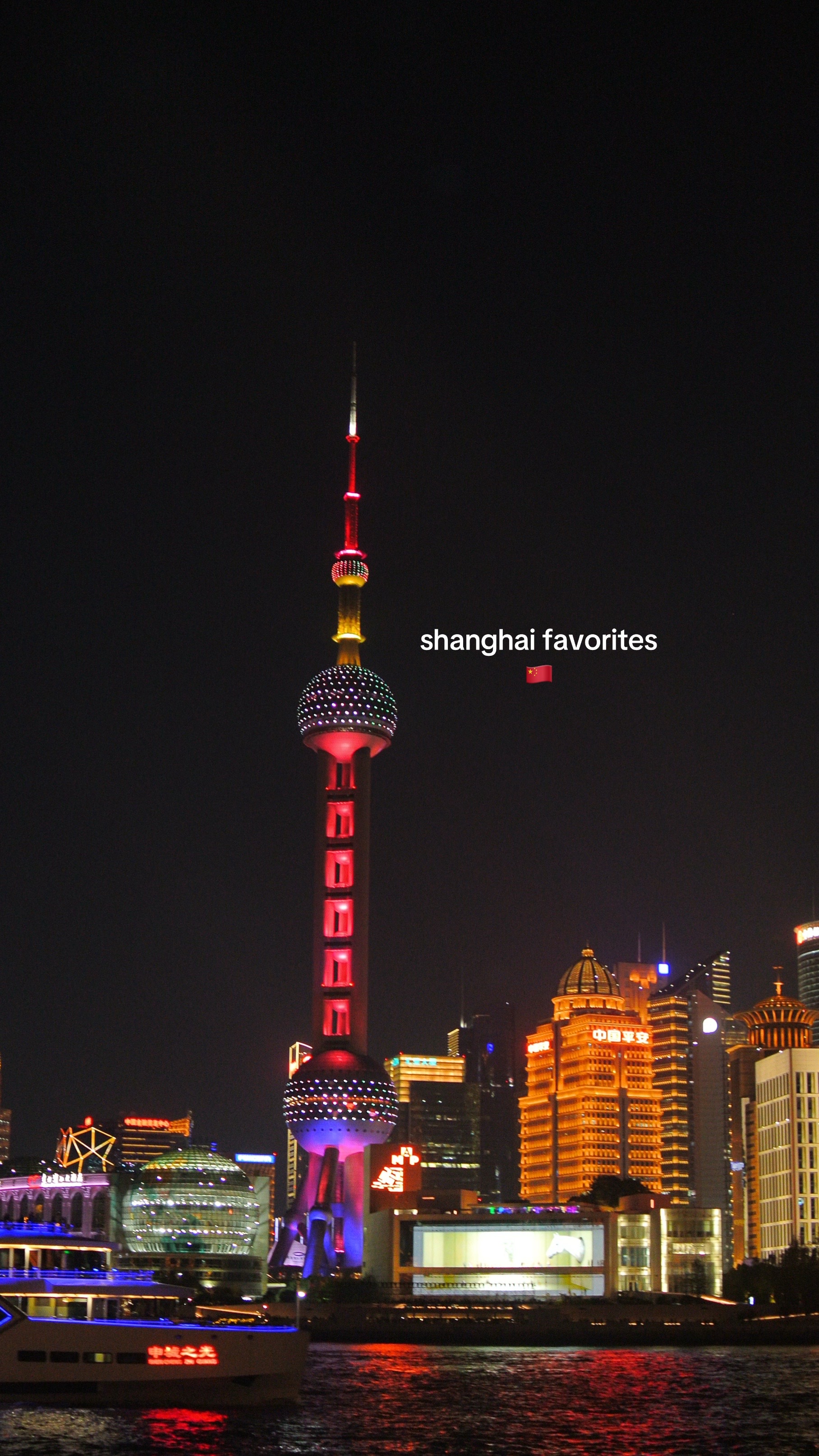 diyoraa, Oriental Pearl TV Tower