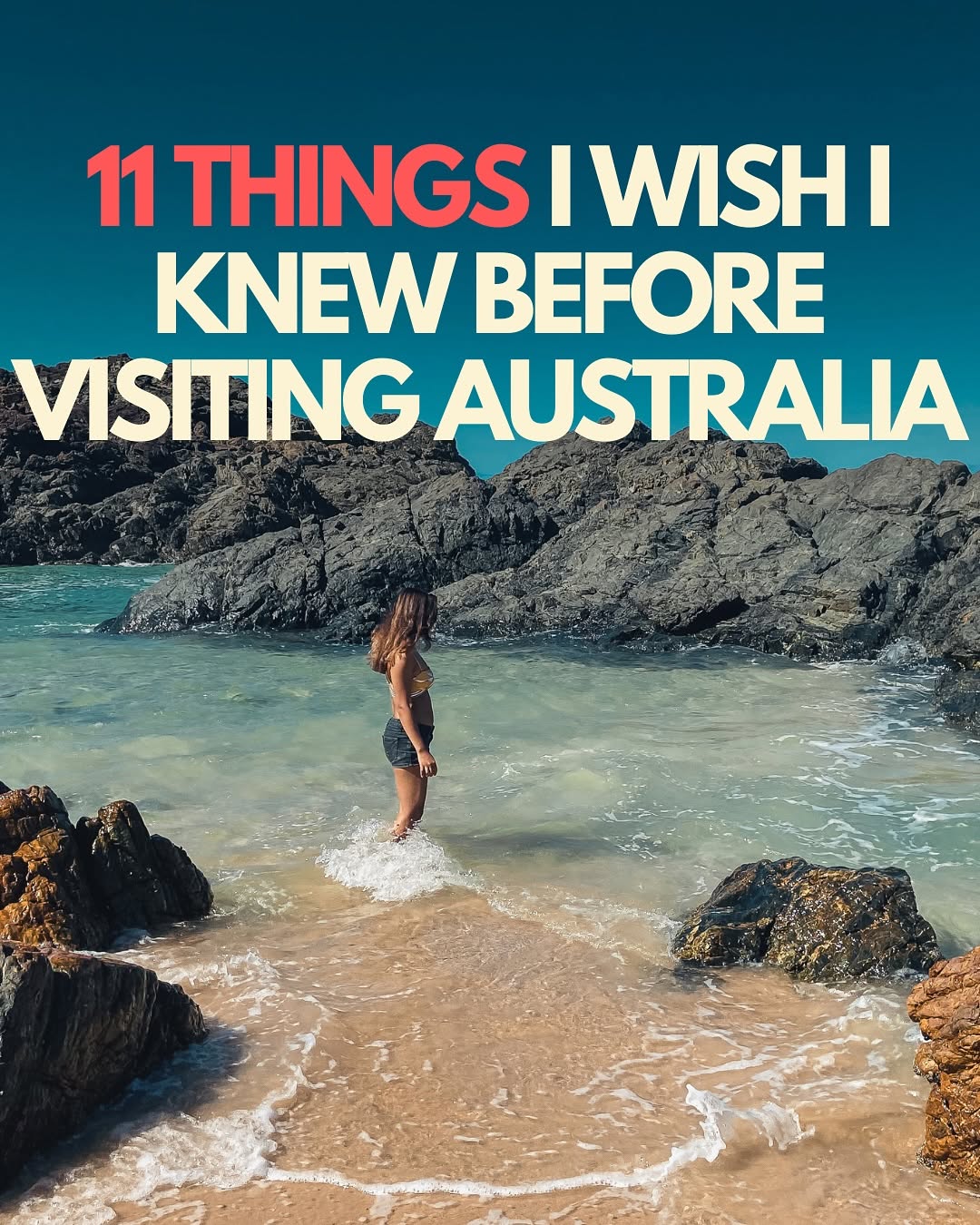 Akanksha | Solo Travel, Sydney Harbour Bridge