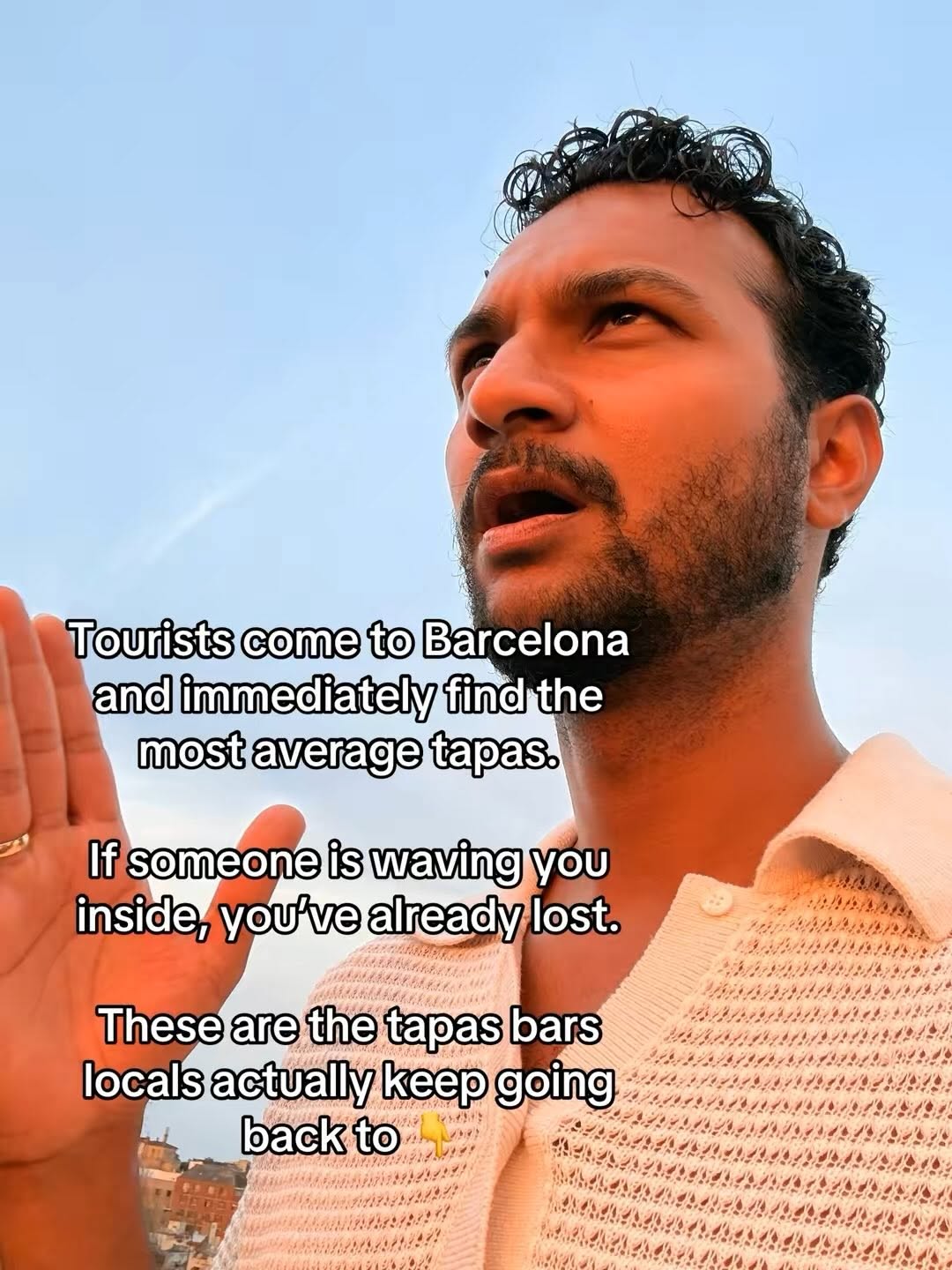 Chiranjeevi Mudaliar | NYC + Travel Recs, El Xampanyet