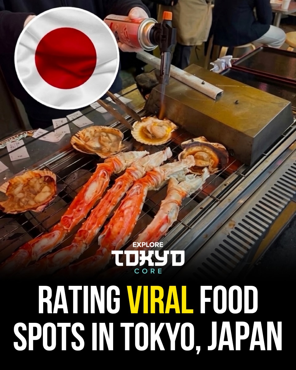 Tokyo, Japan🇯🇵 东京 Travel | Hotels | Food | Tips 🗼, Gyukatsu Motomura