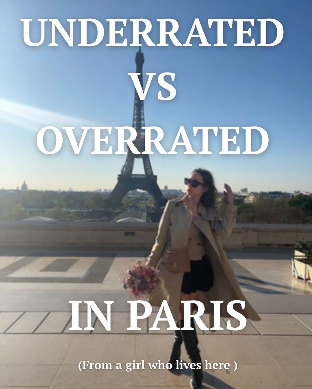 Le Walk | A Tour Guide in Your Headphones, Eiffel Tower