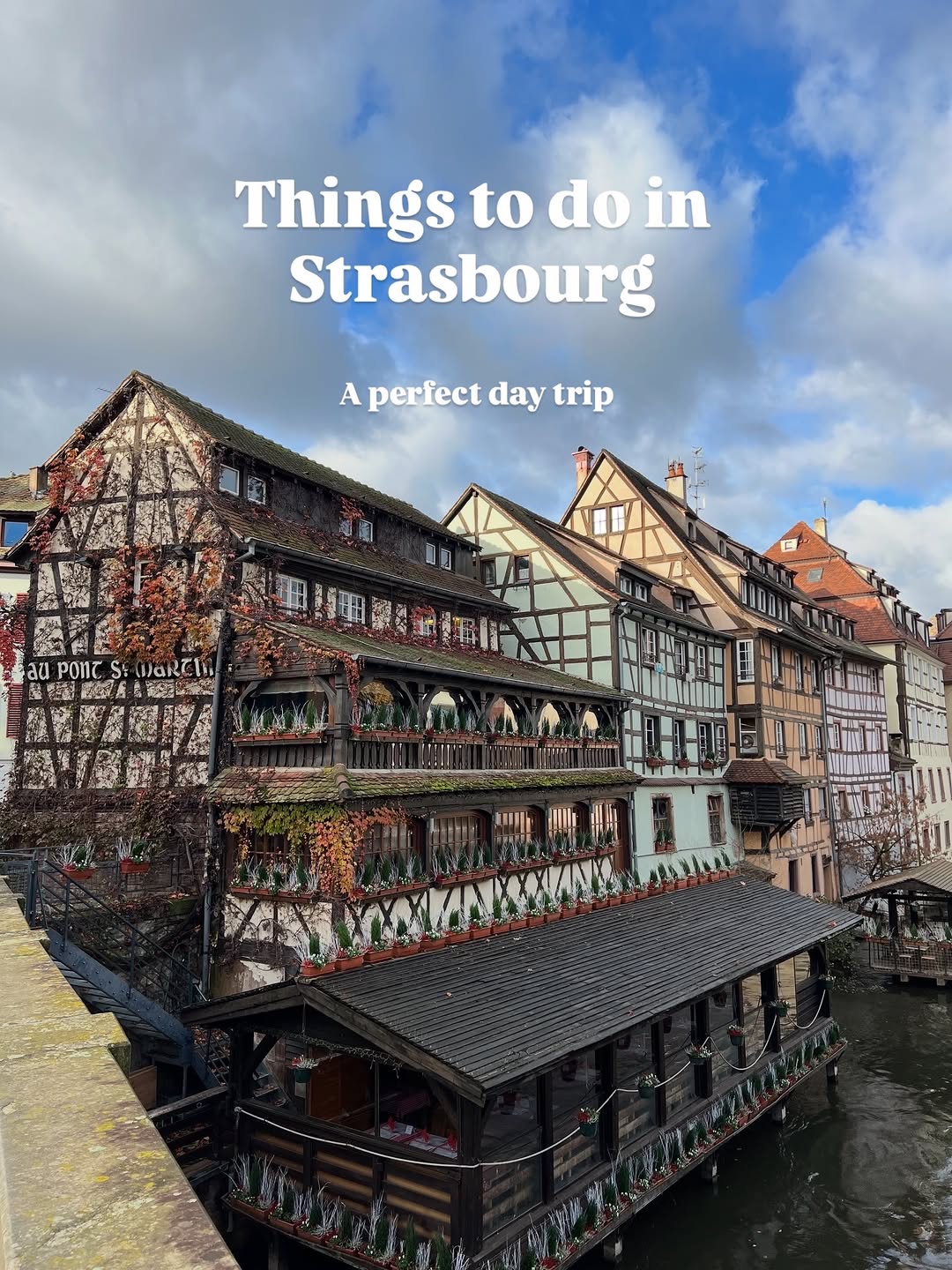 Hanna | Budget Luxury Travel, Cathédrale Notre-Dame-de-Strasbourg