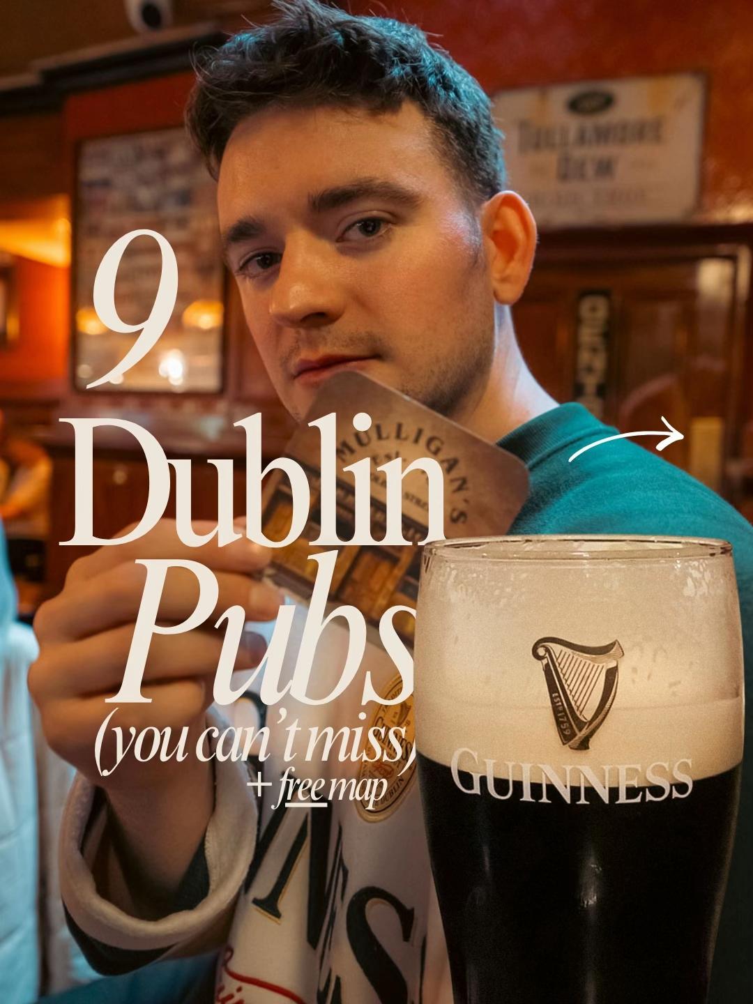 HungryPursuit | Food & Travel, Guinness Storehouse