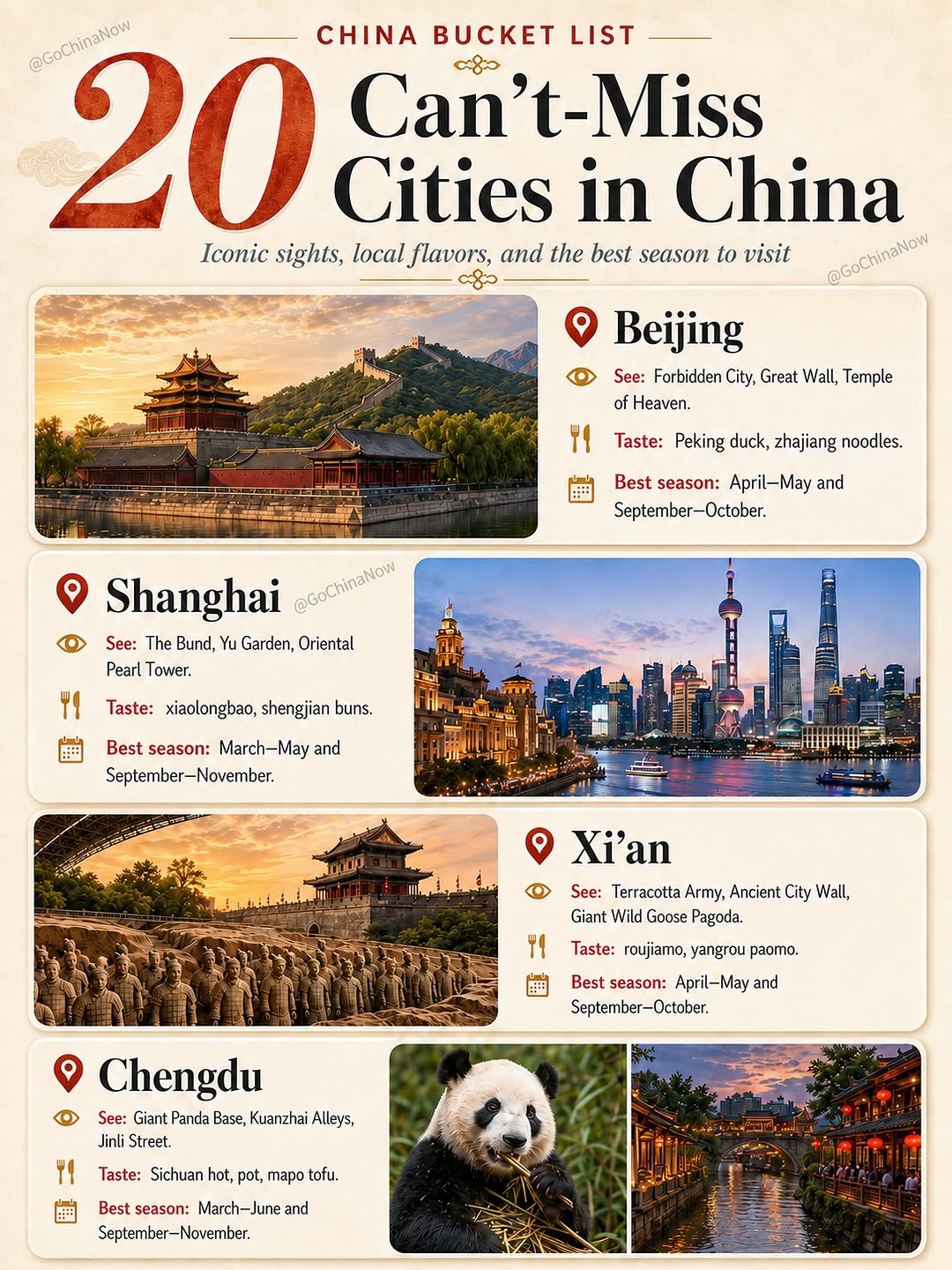 China Travel | Private & Group, Forbidden City