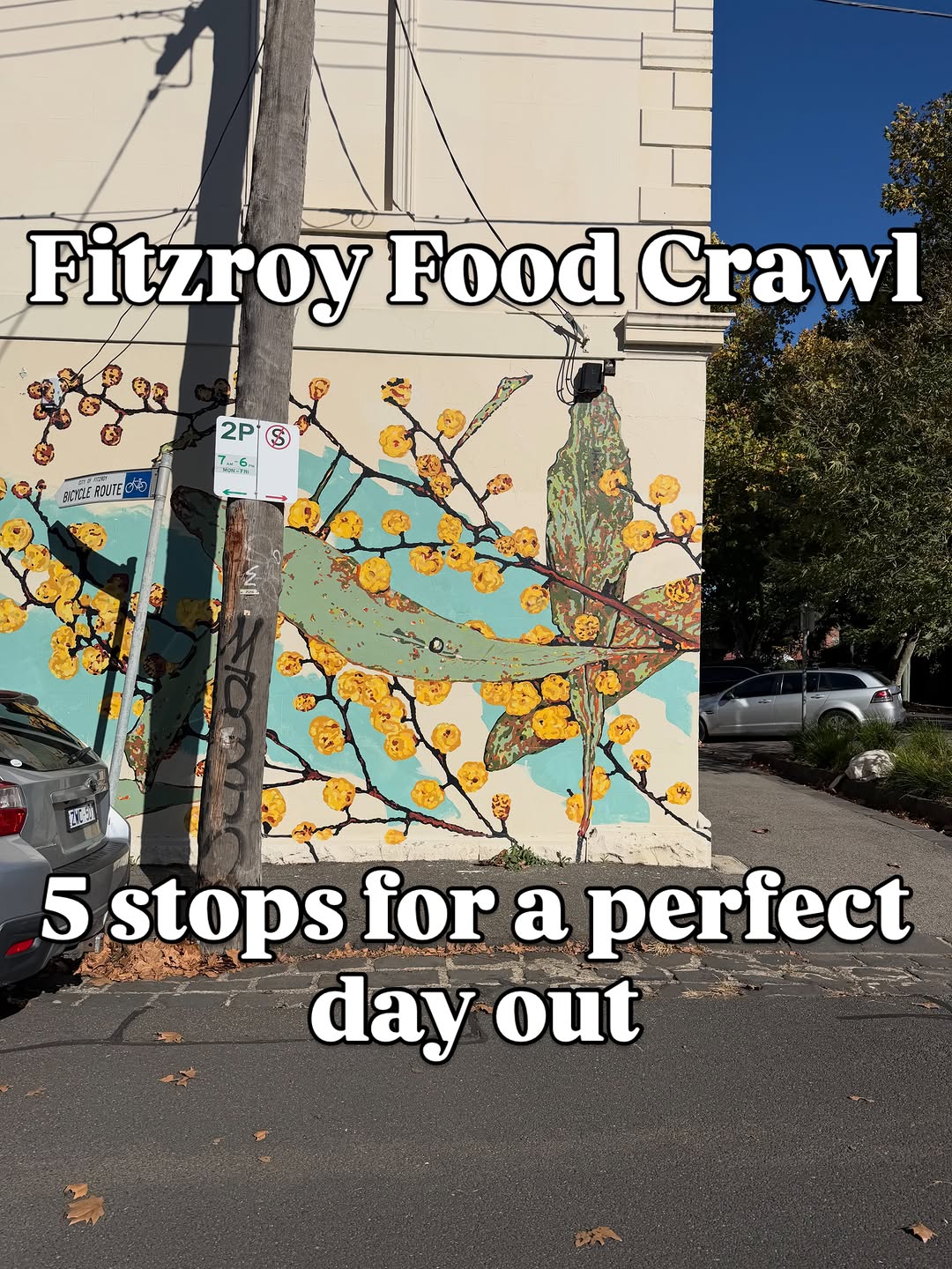 Piggyeatalot | Melbourne food + travel, Archie's All Day