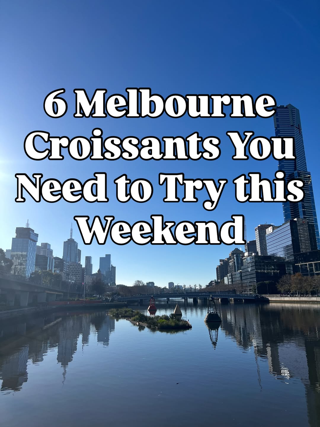 Piggyeatalot | Melbourne food + travel, Lune Croissanterie Melbourne CBD