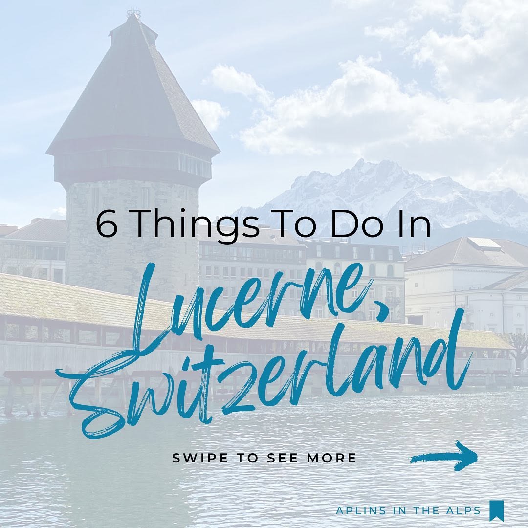 Jana+Brett | Travel Switzerland w/ Confidence, Museggmauer