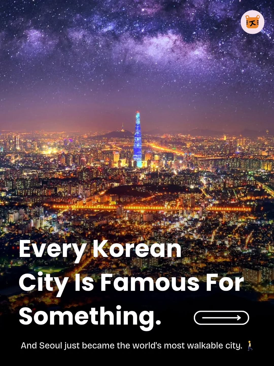 Learn Korean With Us, N Seoul Tower