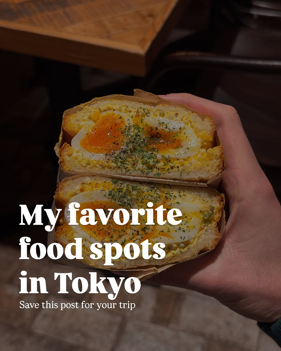 Giorgio Nardini, Egg Baby Cafe