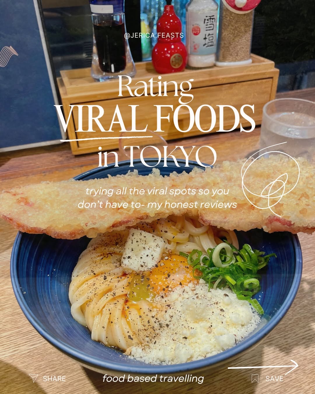 jerica | nyc foodie, Udon Shin