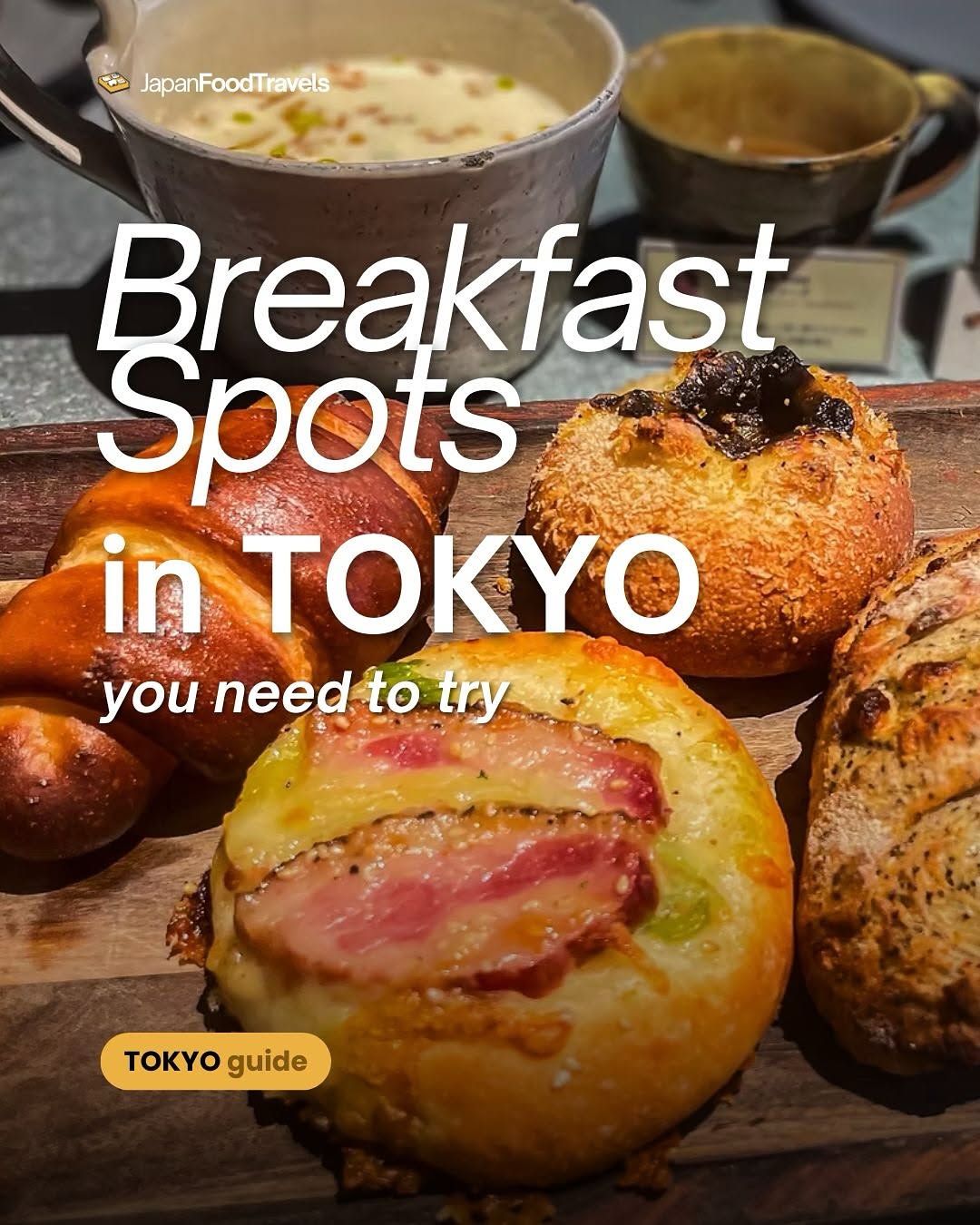 Japan Food Travels, SAWAMURA