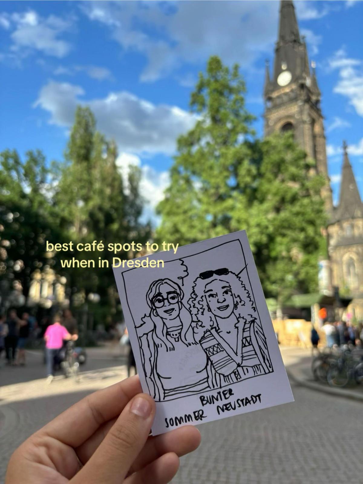 t0risjournal, Café Almuts