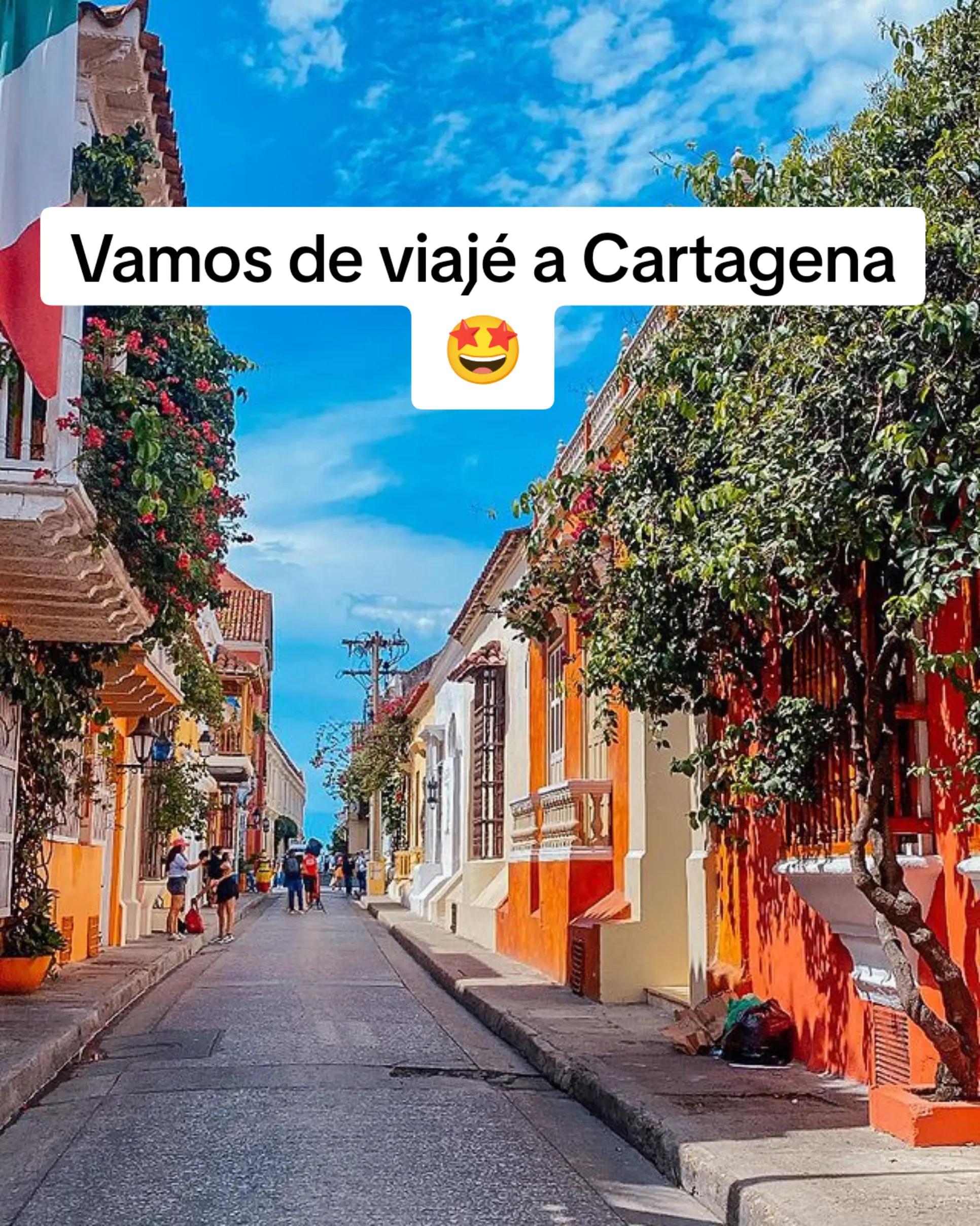 cartagena travel CTG, Monumento Torre del Reloj