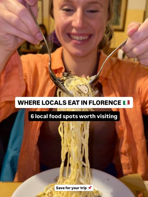 Alexa & Josh | Food & Travel Guides, The Antico Ristoro di Cambi