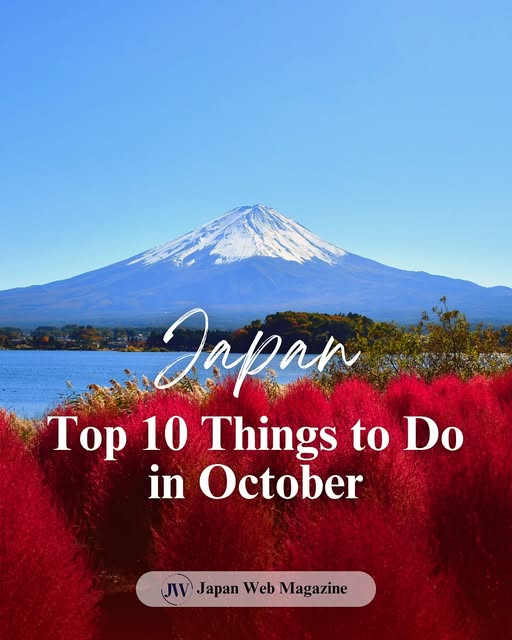 Japan Web Magazine | Discover Japan 🇯🇵, Tokyo Disneyland