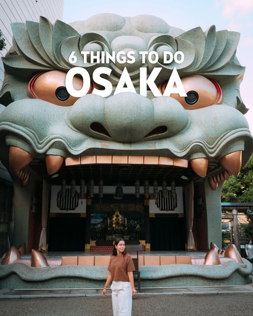 Céline & Felix | Travel content creators | Travel tips, Nara Park