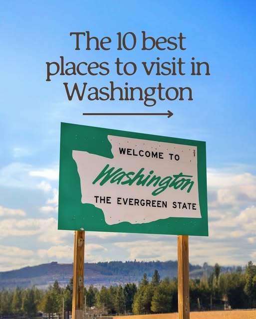 National Parks Guide, Mount St. Helens National Volcanic Monument