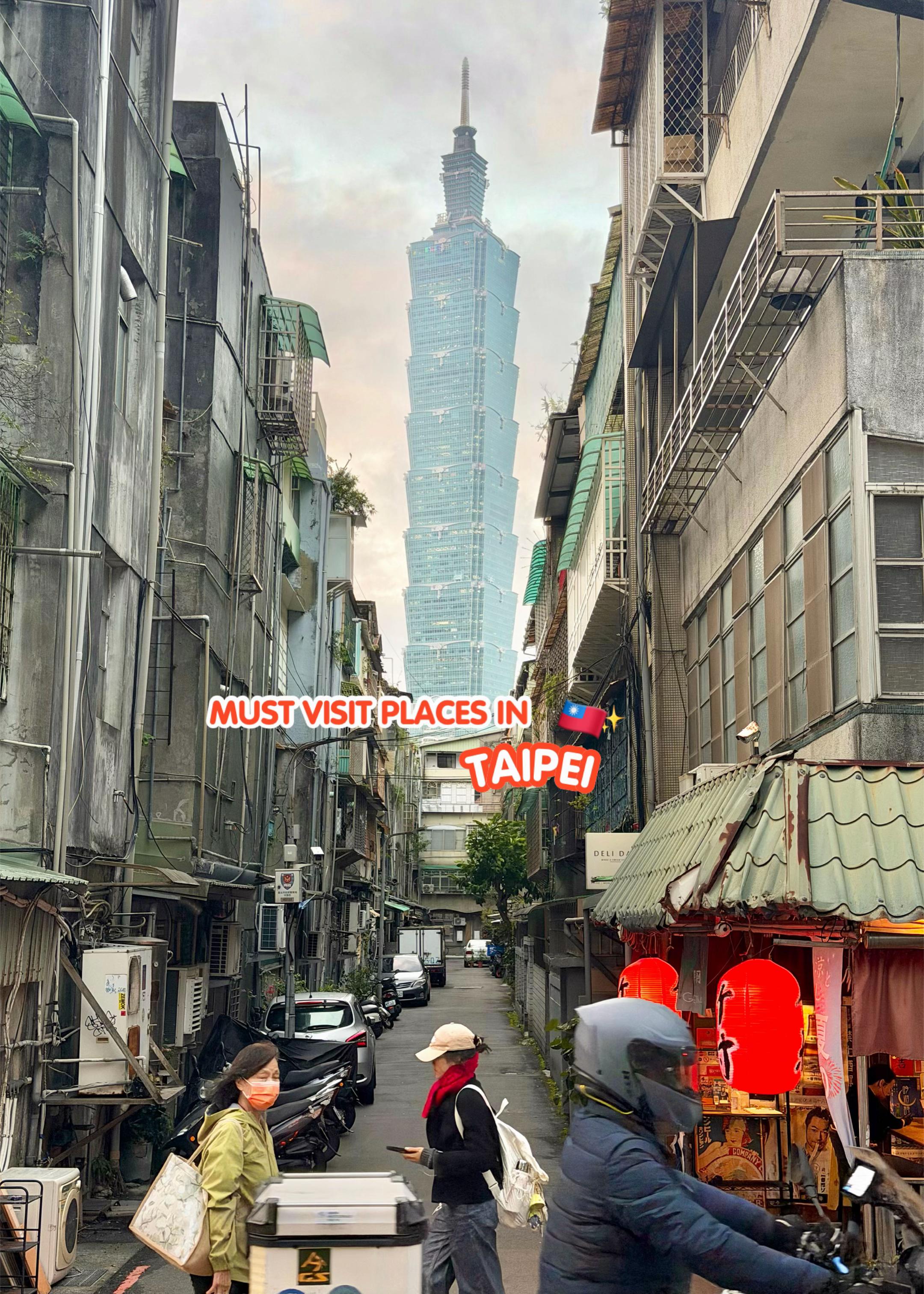 sha • travel & cafe ✺, Bangka Longshan Temple