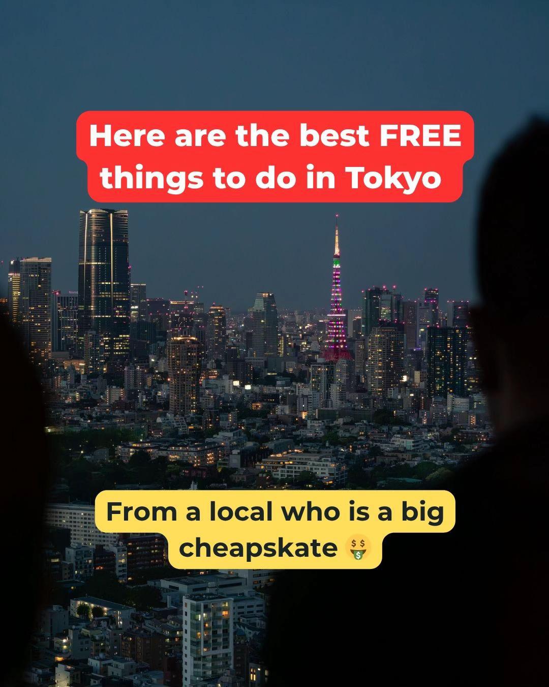 thattravelguy, Tokyo Metropolitan Government Building North Observatory