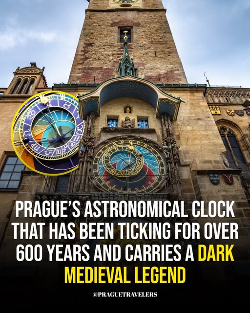 Prague 🇨🇿 Travel | Hotels | Food | Tips, Prague Astronomical Clock