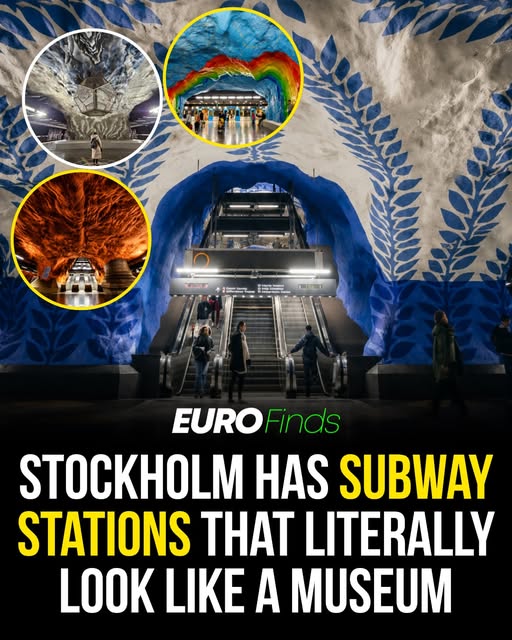 Europe 🇪🇺 Travel | Hotels | Food | Tips, Kungsträdgården