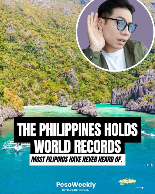 PesoWeekly, Taal Volcano
