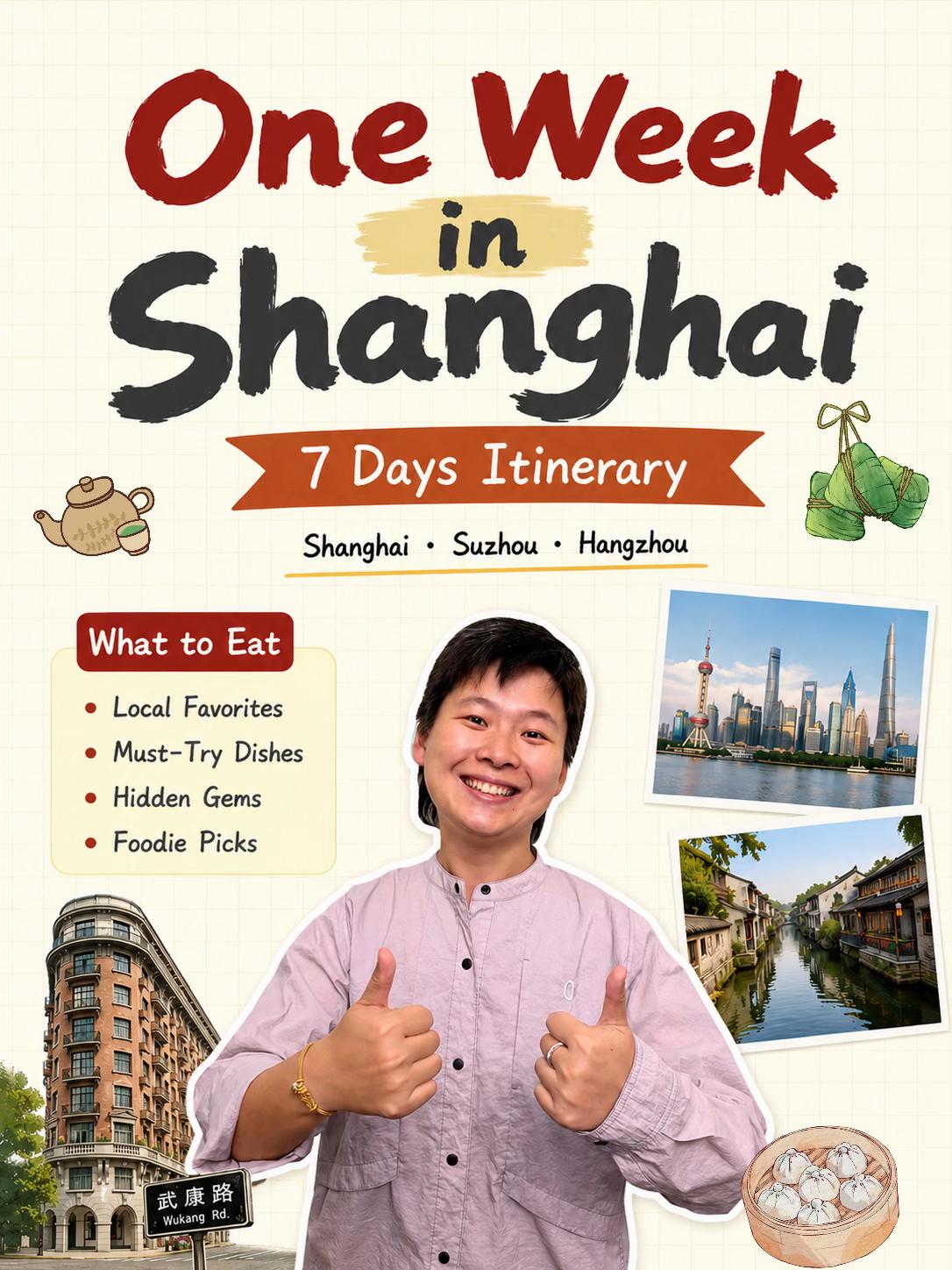 Kristen | ShanghaiTravel, The Bund