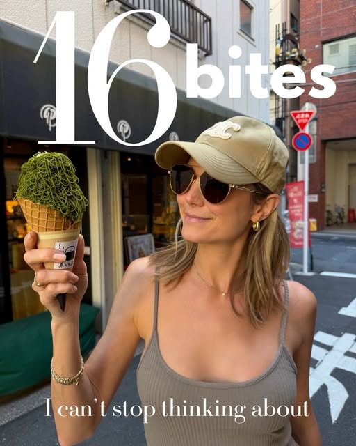 Stacy Keibler, Narisawa