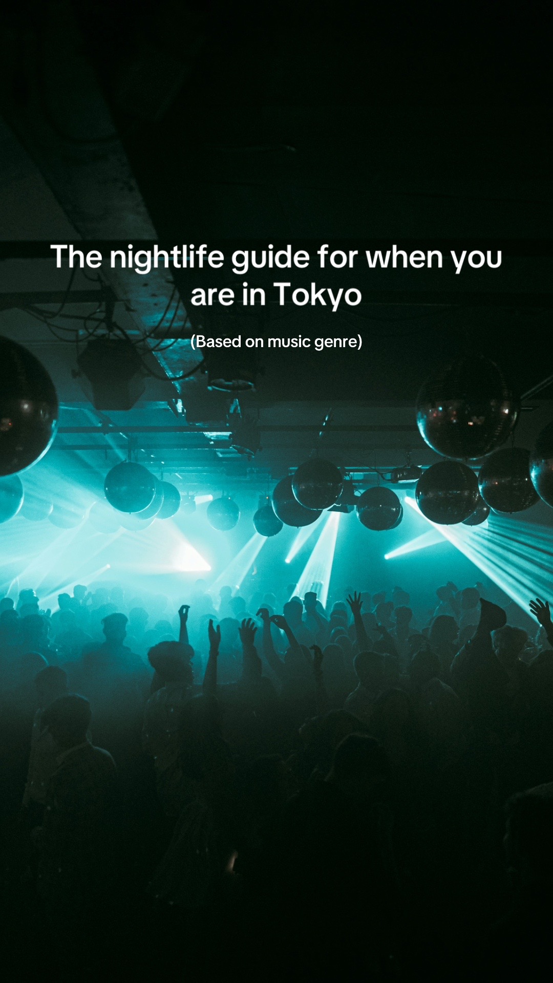 Tokyo, WOMB
