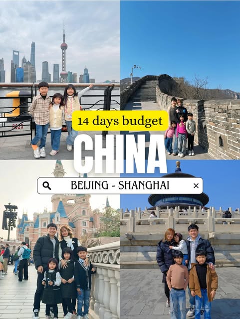 devina💋, Temple of Heaven