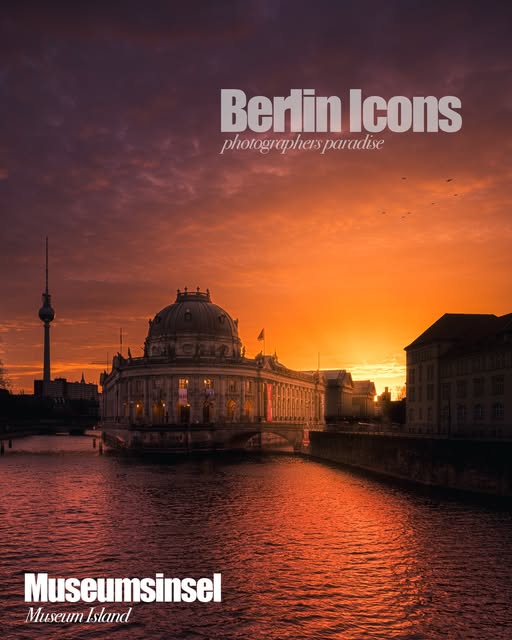 Marcello Zerletti | Berlin, Reichstag Building